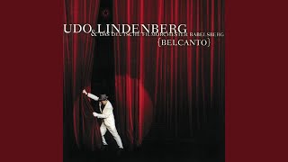 Video thumbnail of "Udo Lindenberg - Cello"