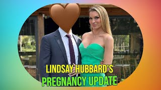 Exclusive: Lindsay Hubbard Opens Up About Hidden Pregnancy & Mystery Boyfriend | TFacts News Update