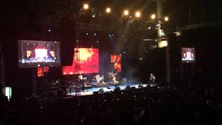 Don moen live in dxb screenshot 5