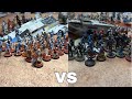 Star Wars Legion Battle Report Episode 63_ Republic vs Empire