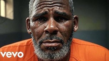R. Kelly – If I Die | A.I New Song From Jail