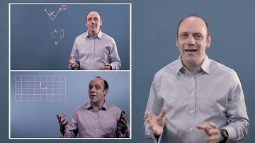 [1] Linear Algebra - Introduction Solving Data Science Challenges with Mathematics - ML