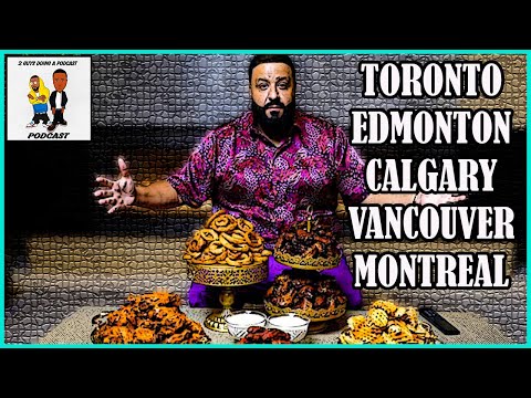 DJ KHALED Opens ANOTHER WING In Canada And 29 Other Countries