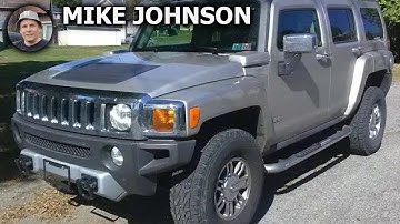 Uncovering Hummer H3 Reliability: Common Problems You Need to Know!