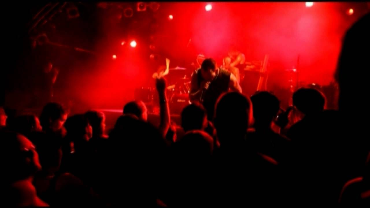 Combichrist (Making Monsters 2010) [04]. Scarred