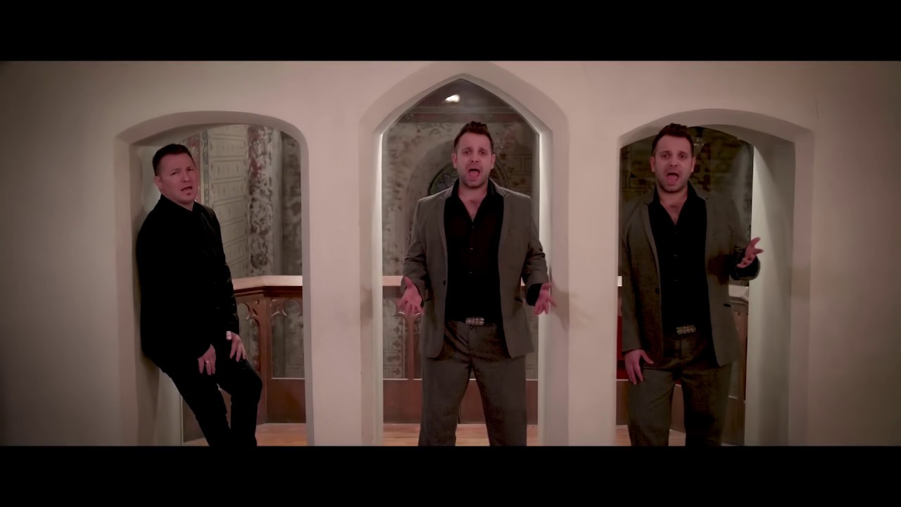 Paco Garcia & steven Lambert 