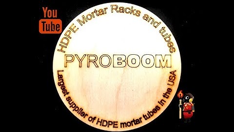 Pyro Boom Rack 💥 👌 🙌 😍 😎