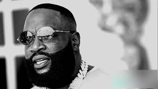 Rick Ross - Champagne Moments DRAKE DISS (Official Audio)