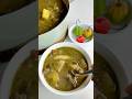 Jamaican Pepperpot Soup