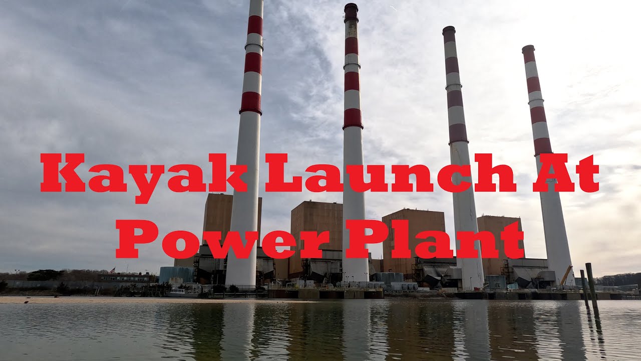 Northport Eaton Neck Lighthouse by Kayak YouTube