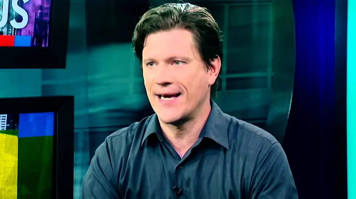 MetroFocus | Rick Karr on What's Next for MTA Bus ...