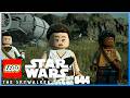 LEGO Star Wars Die Skywalker Saga 🚀 `044´ Auf dem Todesstern