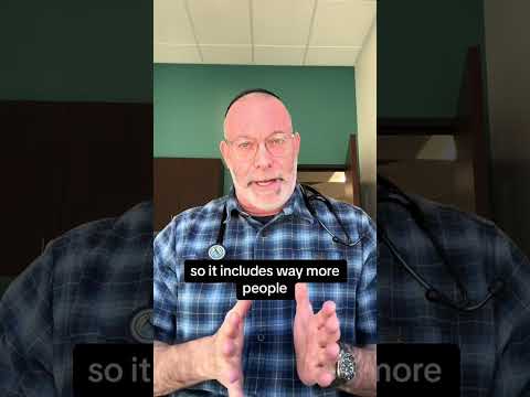 Overview Of Autism Primer For Parents 