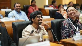 E.D.G.E - Leadership Development Programme for Senior Administrators in Academia - June 2026
