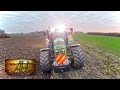 DEUTZ-FAHR 7250 TTV | Plowing and slurry spreading |
