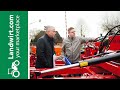 Innovativer Landmaschinenhandel | landwirt.com