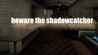 beware the shadowcatcher