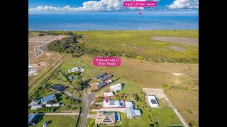 Hervey Bay Real Estate | 31 Bowarrady Ct River Heads