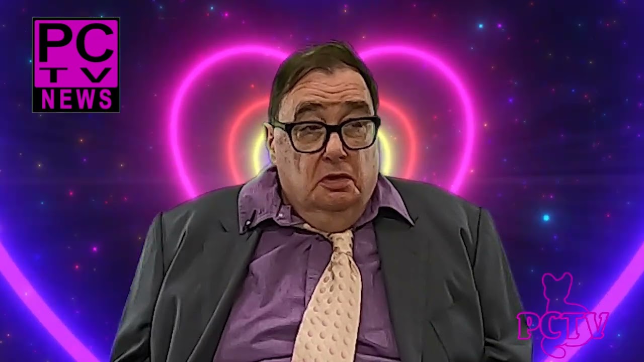 PCTV NEWS   THE SWAN REPORT