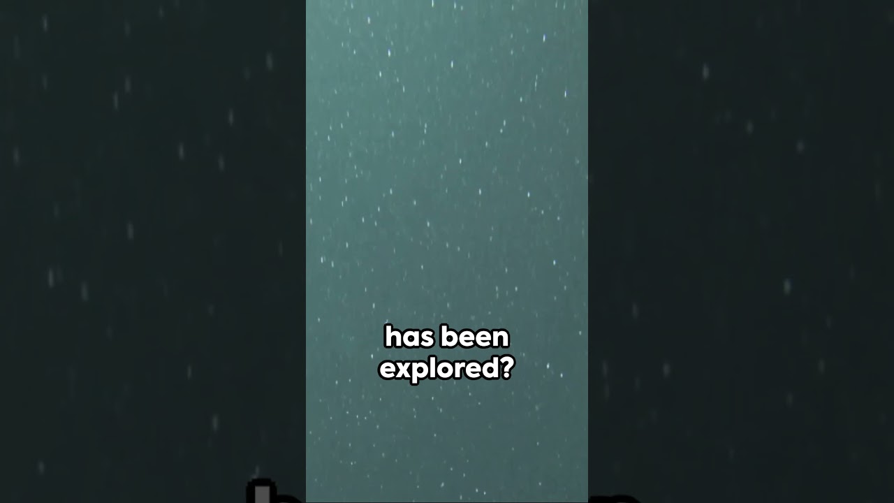 Mind-Blowing Ocean Facts You Won't Believe 