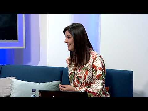 BOJE JUTRA - MOJ GRAD: U FOKUSU GUSINJE (Sanel Balić) | Vijesti online