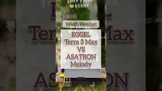 Eggel Terra 3 Max Vs Asatron Melody - Speaker Sound Battle