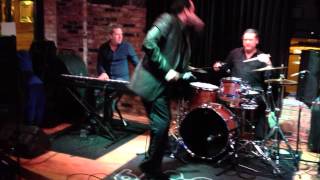 The Tony Ocean Band