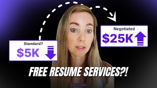How to Make Your Company Pay for Your Executive Resume & LinkedIn (They Don't Want You to Know This)