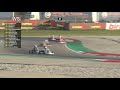 WSK CHAMPIONS ROUND1 2021 MINI FINAL