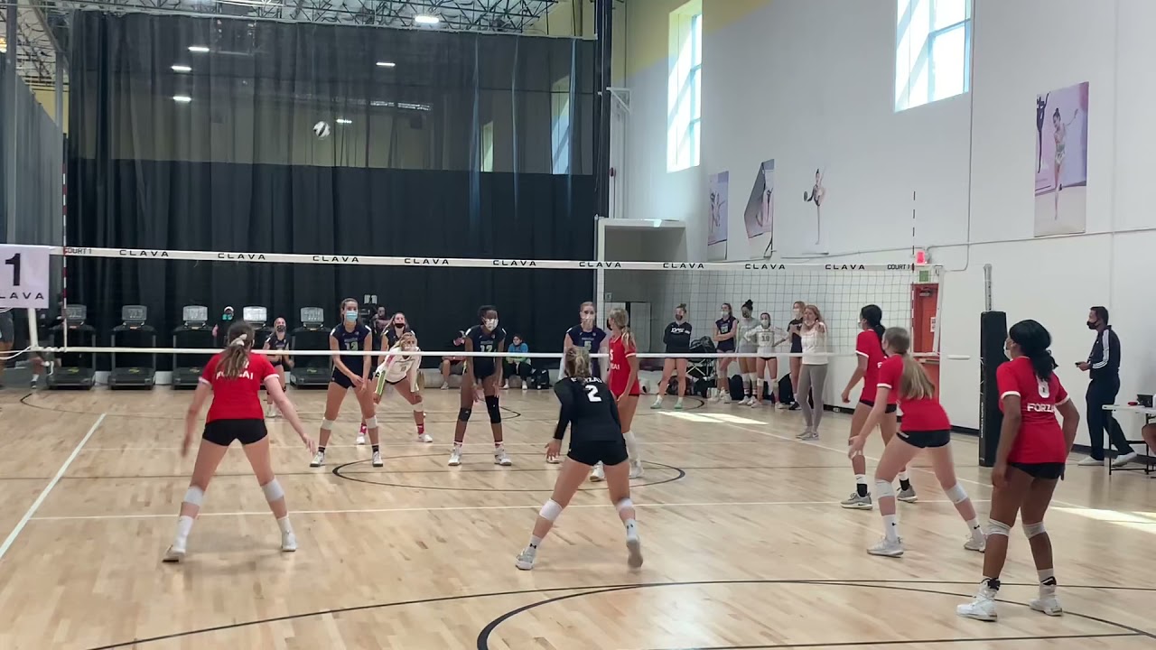 Jasmine Saran 6’3 MB PVL tournament highlights