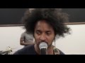 The Thirst - 'True' (LIVE)