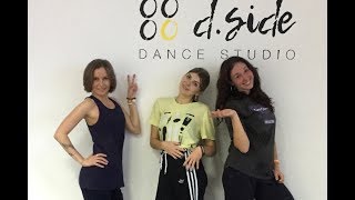 House class | Miss N | D.side | Kerri Chandler | Keep Me Inside | Kyiv | 2017