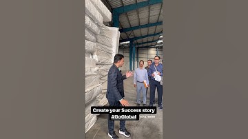 Use of warehouse in Export, create your success story, Practical Export import training