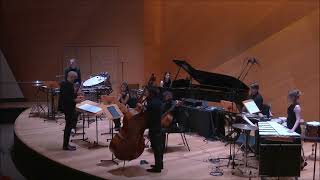 Chamber Concerto (2022) — Alex Stephenson