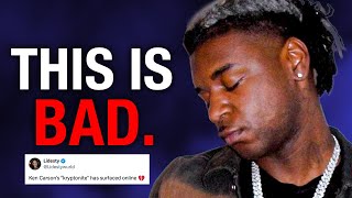 Famous Ken Carson’s New Album Is Leaking.. (More Chaos) Wealth