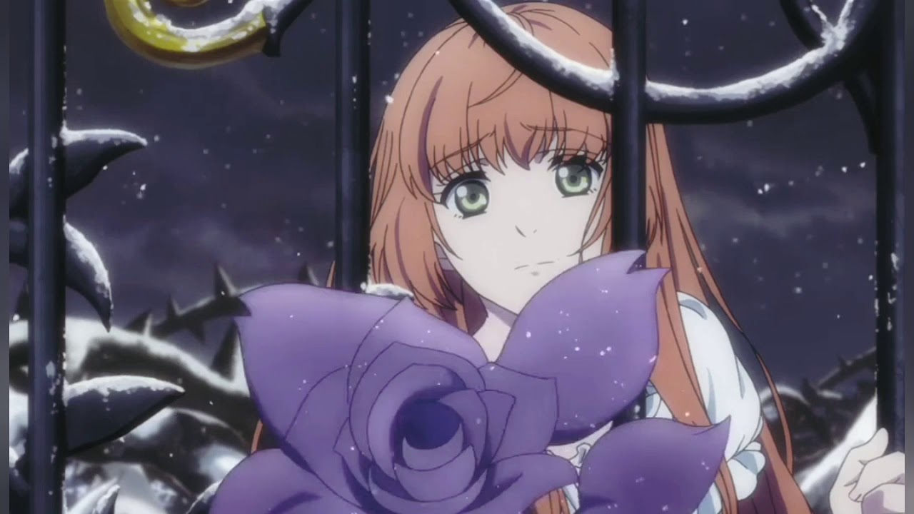 It's Not Goodbye - Romantic AMV