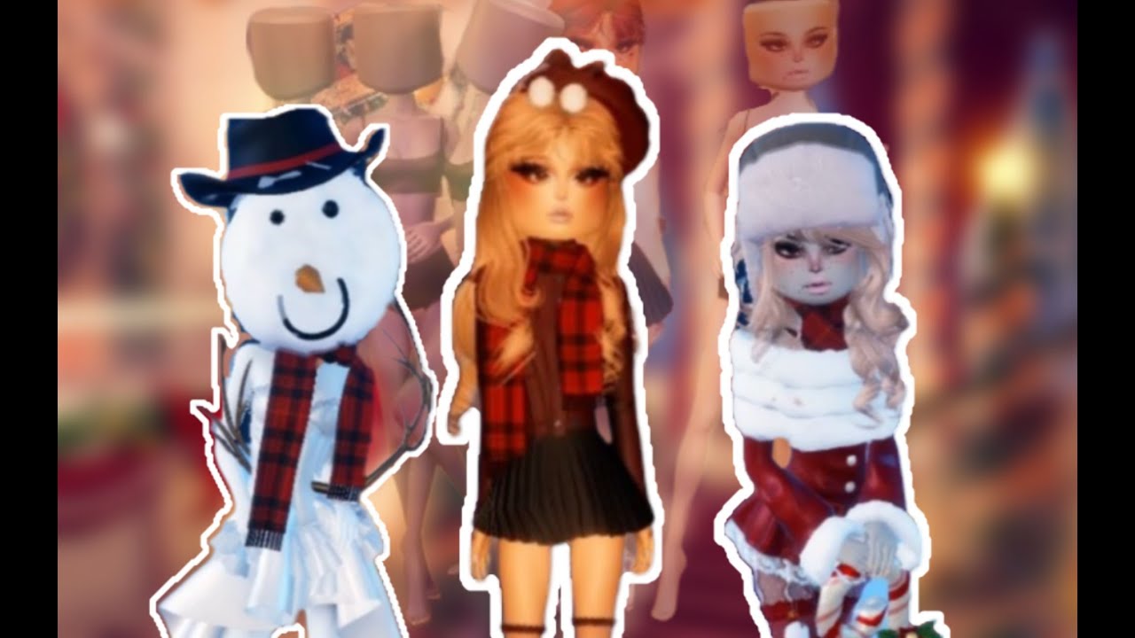 PELASIN SEURAAJIEN KANSSA DRESS TO IMPRESSIÄ🤩🥳