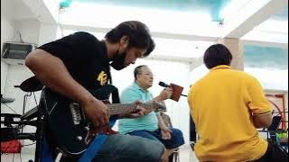 cek sound, KBK CHAINS BAND,,