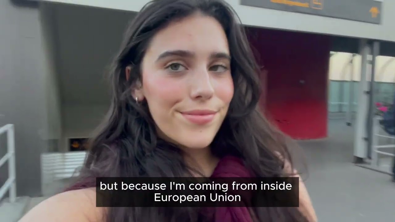 Arrival in Riga – Airport and Transportation to the City Centre