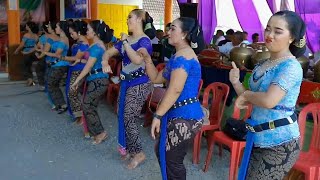 77 MENIT COKEK TAYUB SRAGENAN MADU LARAS
