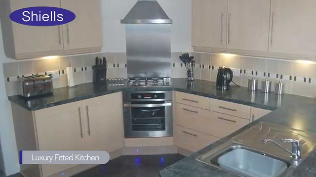 Shiells Estate Agency: 23 Montrose Street, Brechin