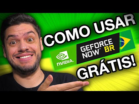 COMO USAR o GEFORCE NOW? Preços, requisitos e latência: VALE A PENA? É IGUAL ao Xcloud?