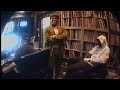 Alfredo 2 Video Magazine: Episode 1 - Ensalada