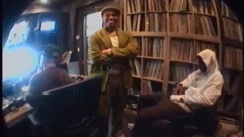 Alfredo 2 Video Magazine: Episode 1 - Ensalada