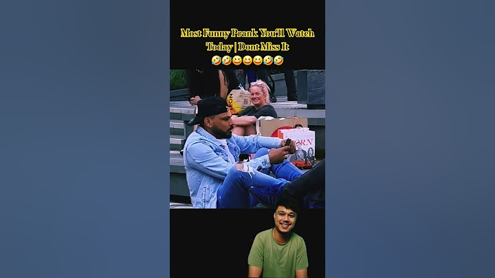 Most Funny Prank You'll Watch Today! Don't Miss🤣 #funny #comedy #trending #prank #reaction #shorts