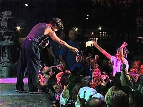 John Mellencamp - Hurts So Good (Live at Farm Aid 1995)