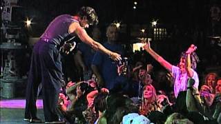 John Mellencamp - Hurts So Good (Live at Farm Aid 1995) chords