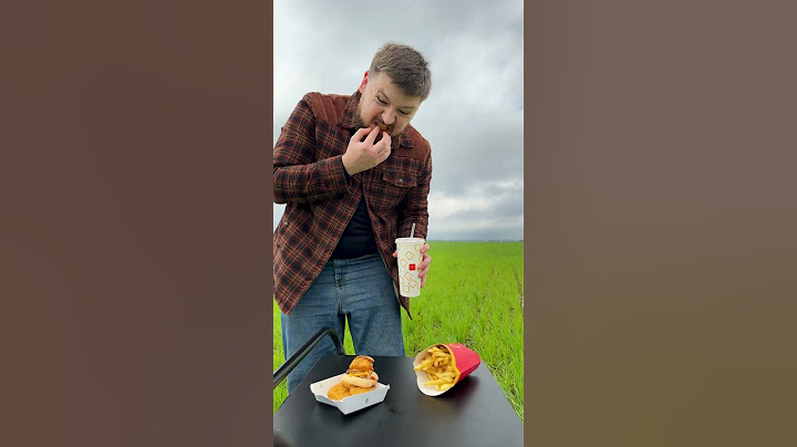 Rock, Paper, Scissor | Fast food challenge 🍔