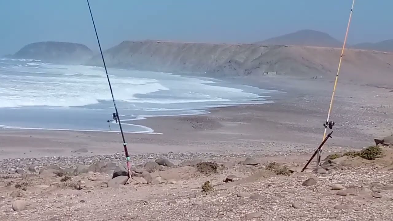 جولة شاطى تاكومبا takumba plag