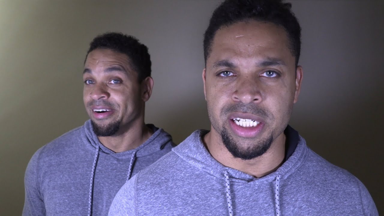 How To Play It Cool Around Women @hodgetwins